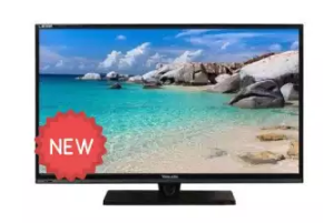 Yasuda 32" 720p HD Smart LED TV New Model YS32S600