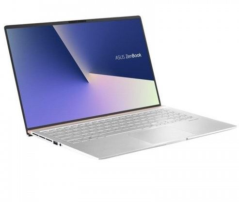 ASUS ZenBook 15 8th gen i7 16GB 512 GB SSD, GTX 1050 Max-Q 2GB, 15.6” FHD, Windows 10 Home