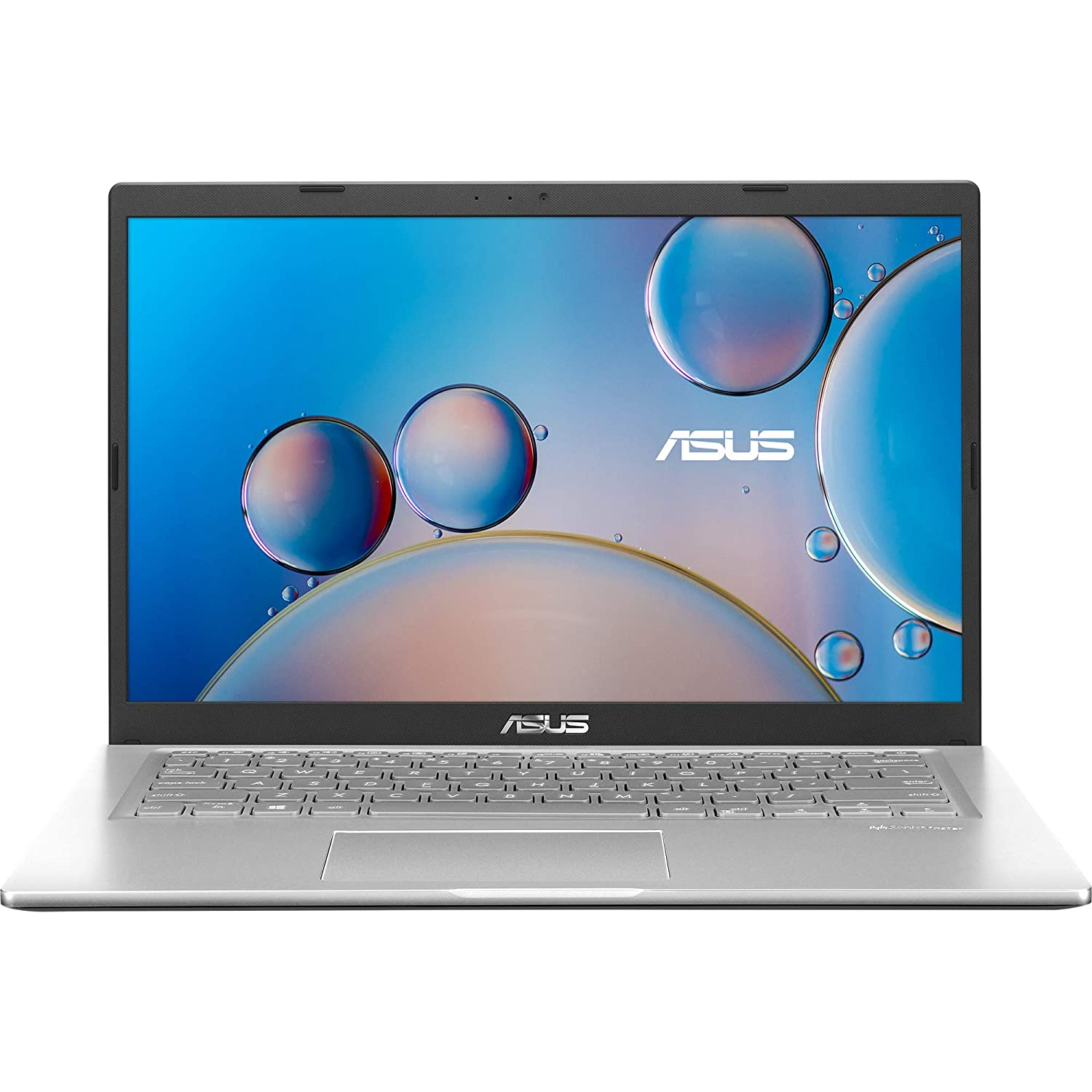 ASUS VivoBook 14 (2021), Intel Core i5-1135G7 11th Gen, 14-Inch (35.56 cms) FHD Thin and Light Laptop (8GB RAM/1TB HDD + 256GB SSD