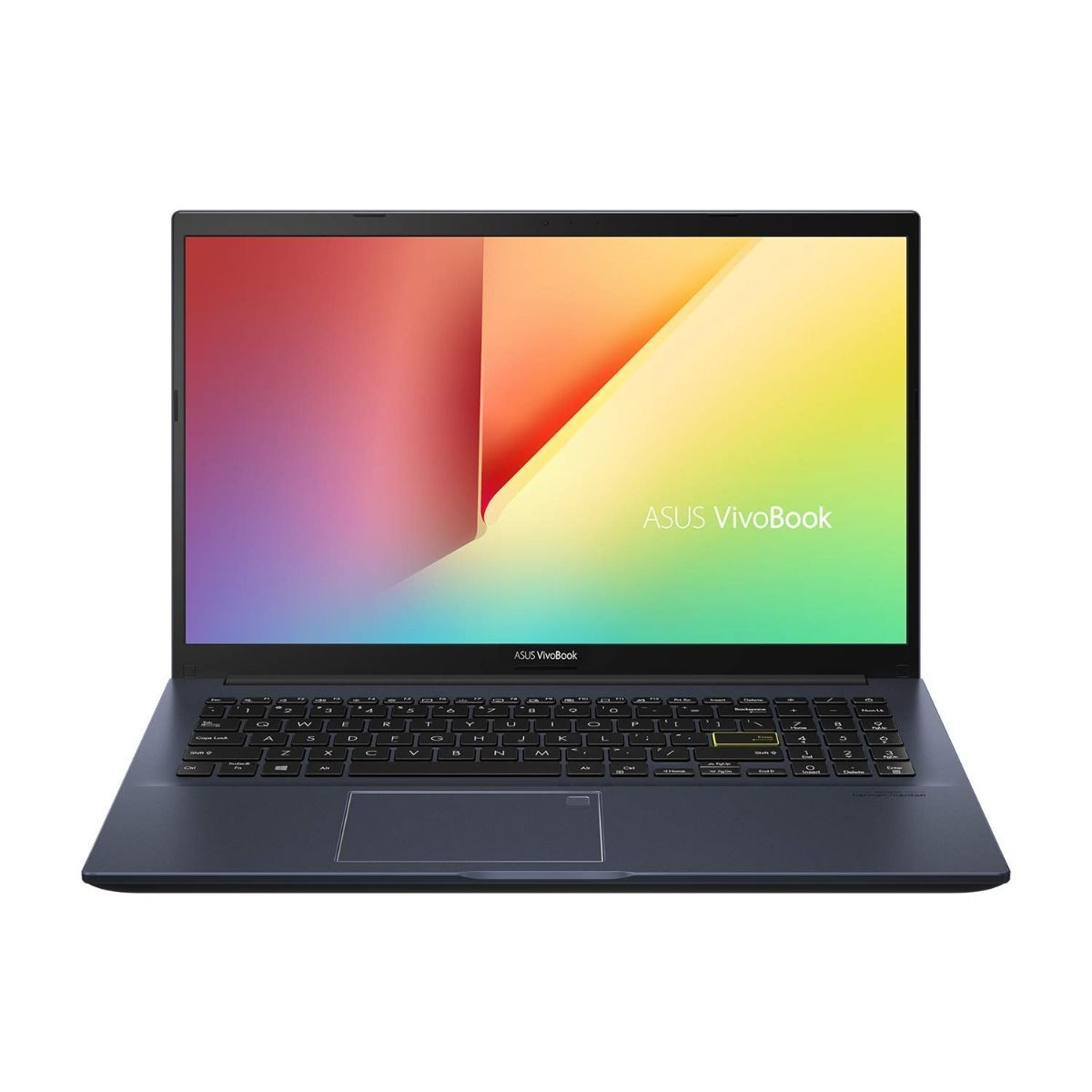 Asus Vivobook 15 X515 Ea I3 11 Th Gen/ 4 Gb/ 128 Gb/ 15.6" Fhd/ Backlight Keyboard