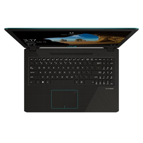 ASUS Laptop X570ZD Gaming Ryzen 7 / AMD R& 2700u / 8GB RAM / 1TB +
