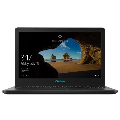 ASUS Laptop X570ZD Gaming Ryzen 7 / AMD R& 2700u / 8GB RAM / 1TB +