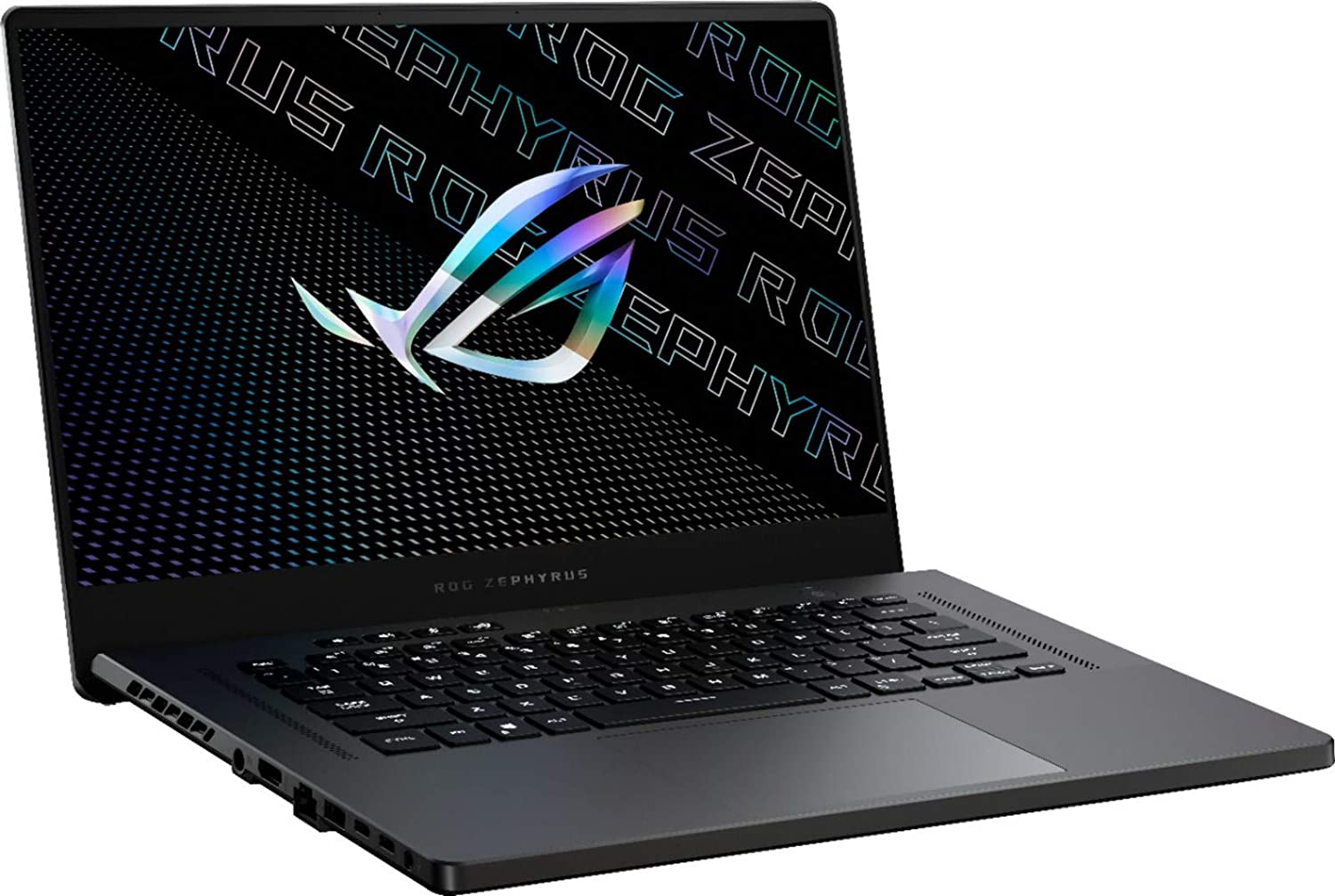 ASUS ROG Zephyrus G15 AMD Ryzen 9 5900HS, 16GB RAM, 1TB NVMe SSD, RTX 3070 8GB, 15.6″ QHD 165Hz, Windows 10