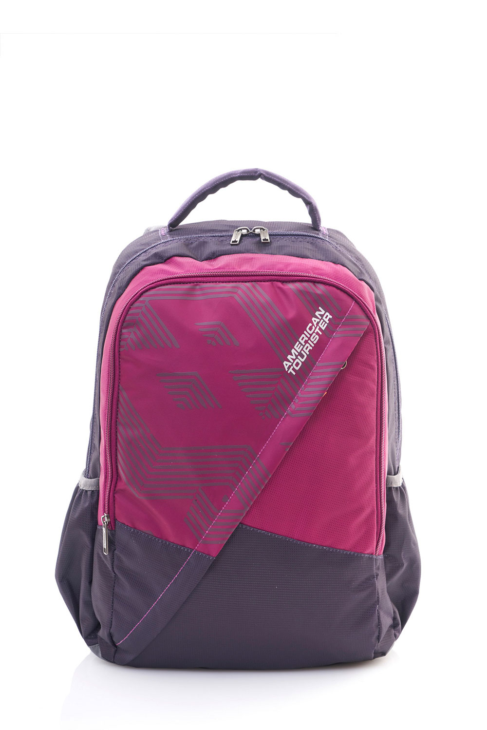 American Tourister Grape Backpack 03