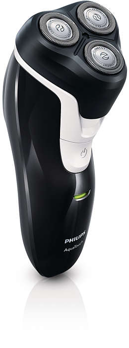 Philips Electric Shaver AquaTouch AT610/14