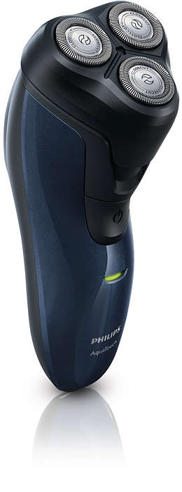 Philips Electric Shaver Aqua Touch AT620/14