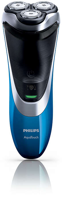 Philips Electric Shaver AquaTouch Plus AT890/16
