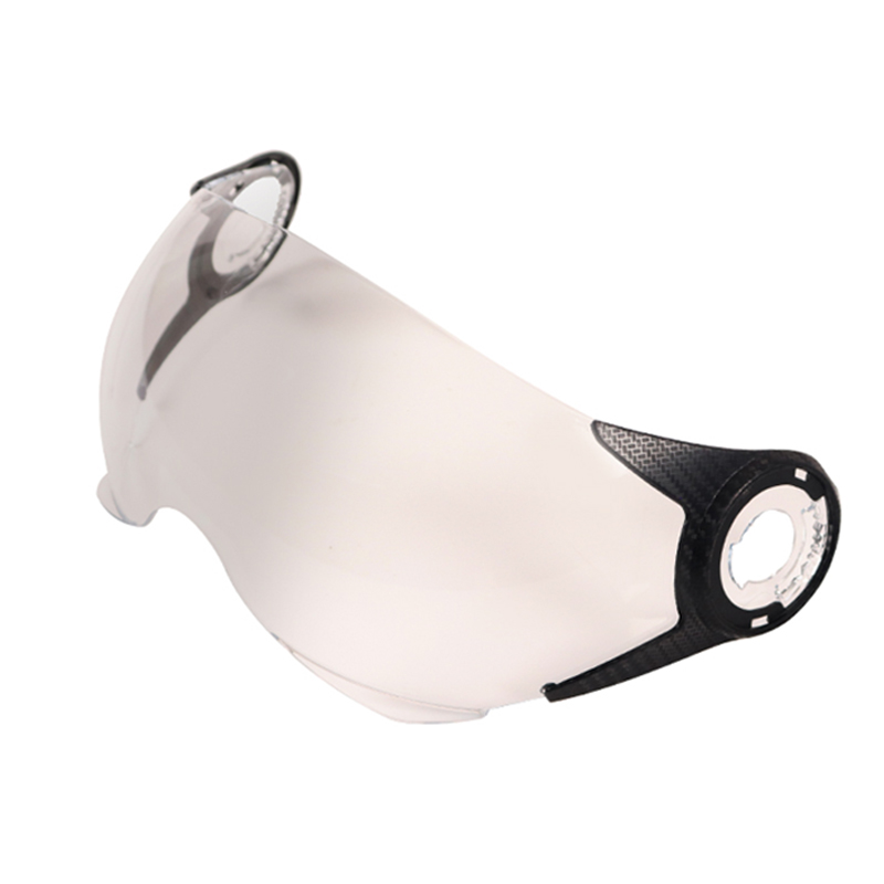 Vega Atom Clear Visor