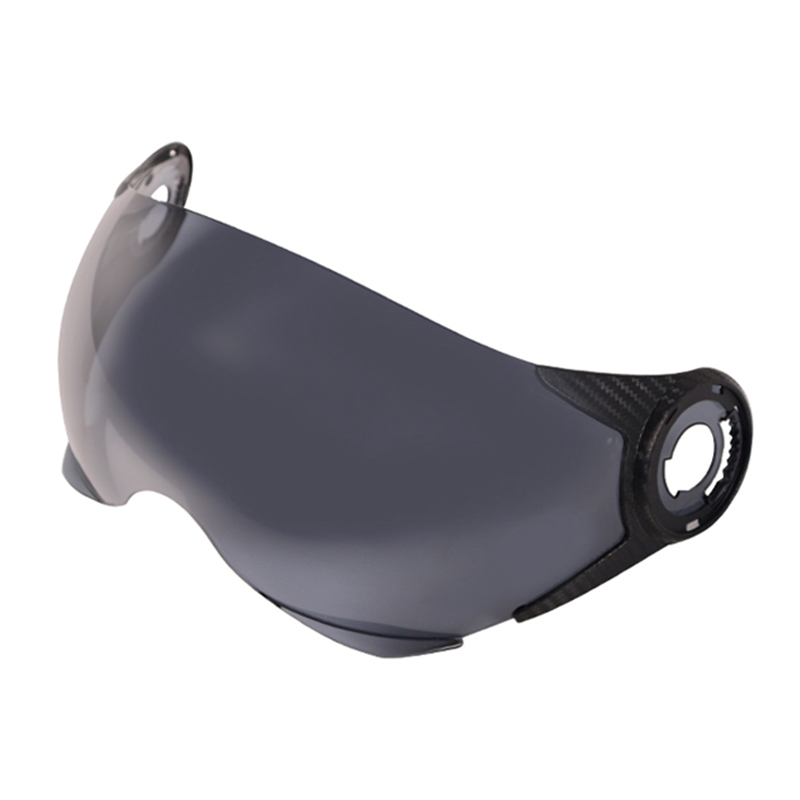 Vega Atom Smoke Visor