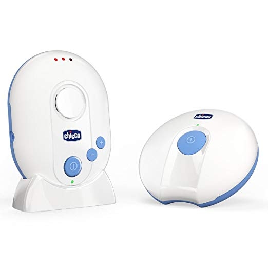 Chicco Audio Baby Monitor 2015