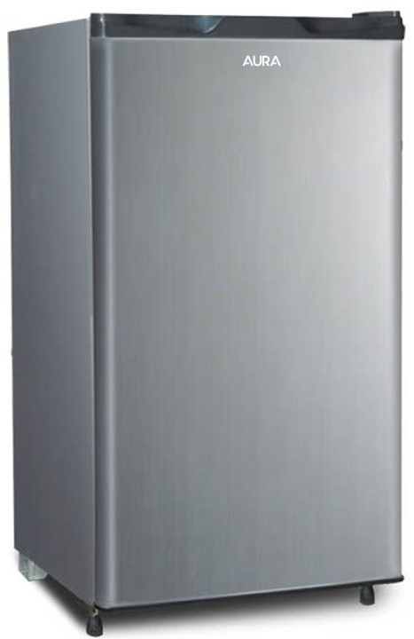 Aura Single Door 100 Ltr Refrigerator AU100WGS
