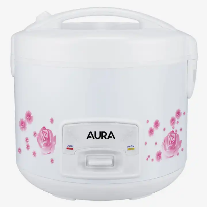 Aura 1.5 Ltr Rice Cooker AU18DRC