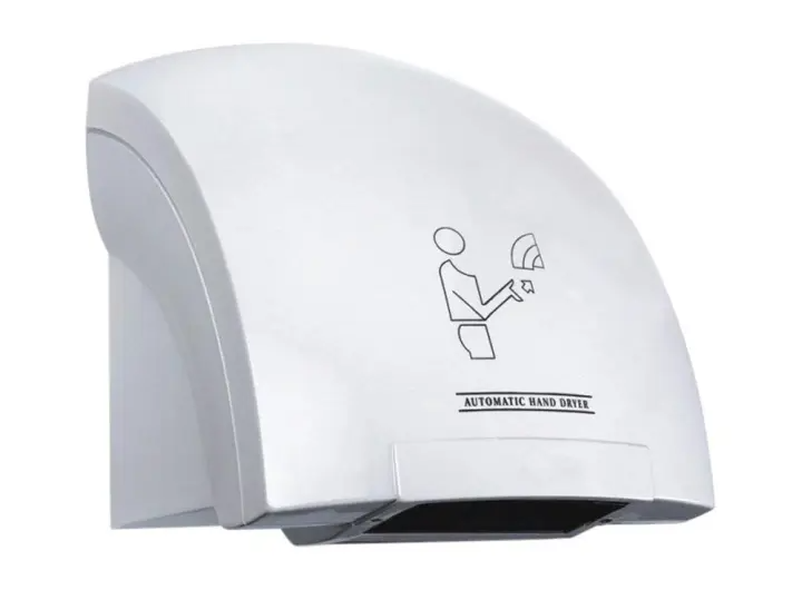 Automatic Hand Dryer For Household Hotel Office Commercial 1800W