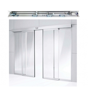 Auto Sensor Sliding Door System - HH125