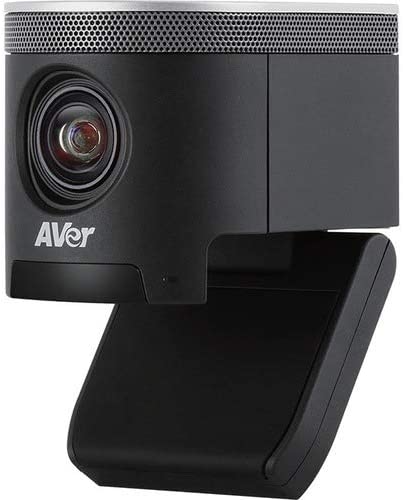 Aver CAM340+ - Auto Tracking PTZ Distance Learning Camera