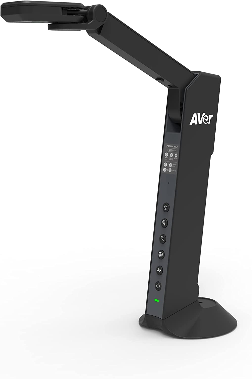 Aver - Document Camera Avervision M11-8 Mv (pm03) (61Pm030000Ac1)