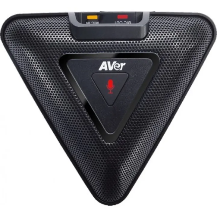Aver Expansion Microphone (60U0100000AC)