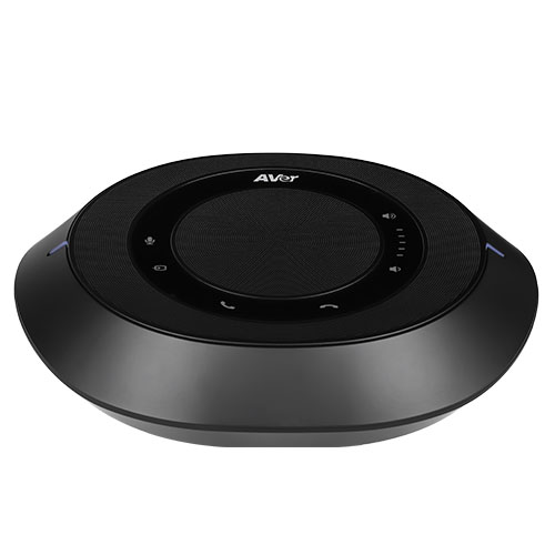 Aver Expansion Speakerphone Vc520 Pro-Speaker for Aver Vc520 Pro Conferencing System 60 U0100000 Ab