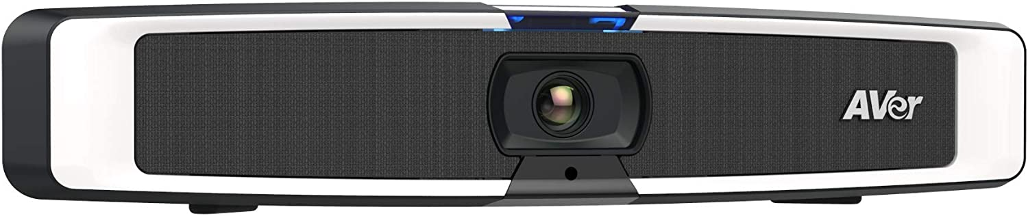 Aver VB130 Conference Camera with Bar Speaker 
