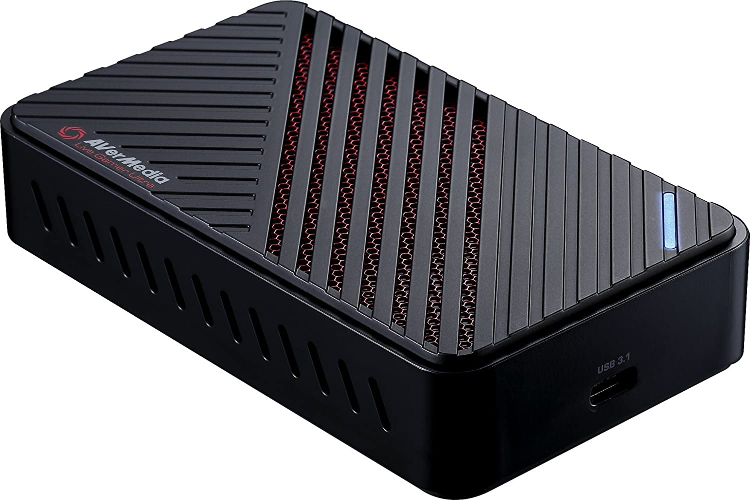 Avermedia - Live Gamer GC553 External - Capture Card devices