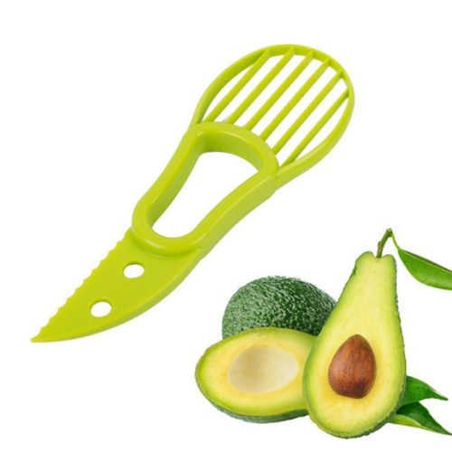 Laughing Buddha Avocado Slicer