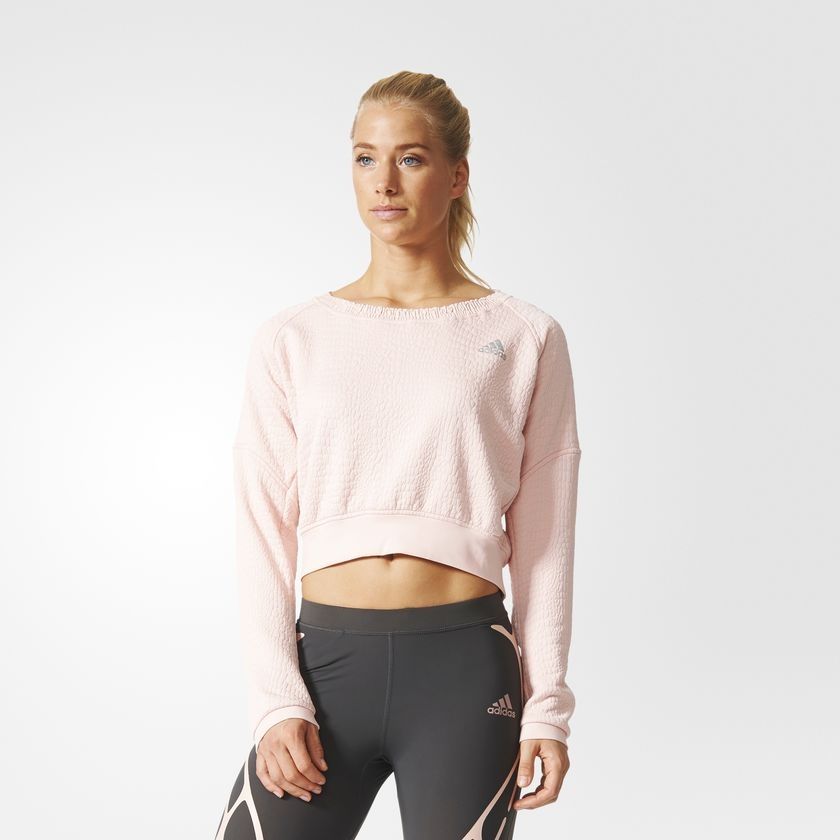 Adidas AK Pullover For Women AX5892