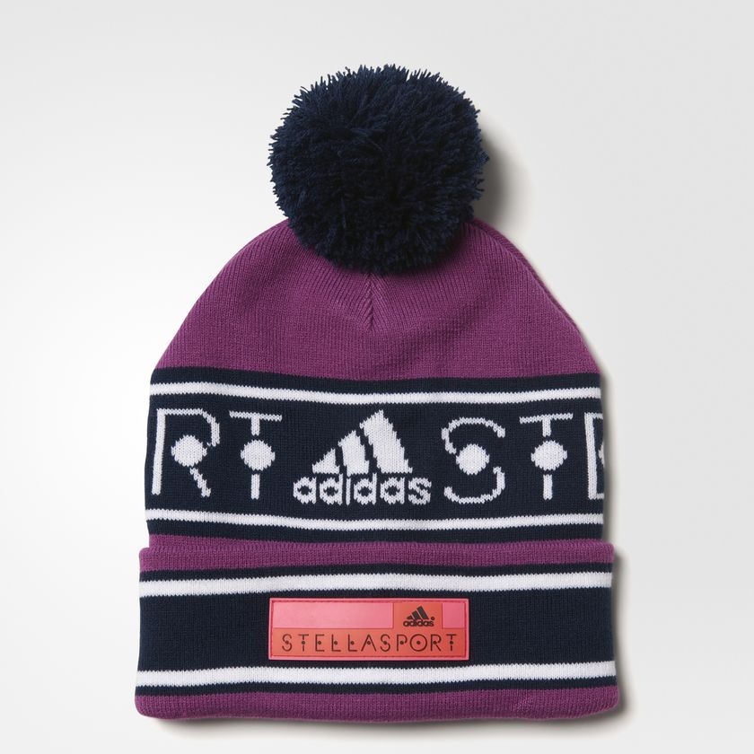 Adidas Stellasport Pom Beanie For Women AX7083