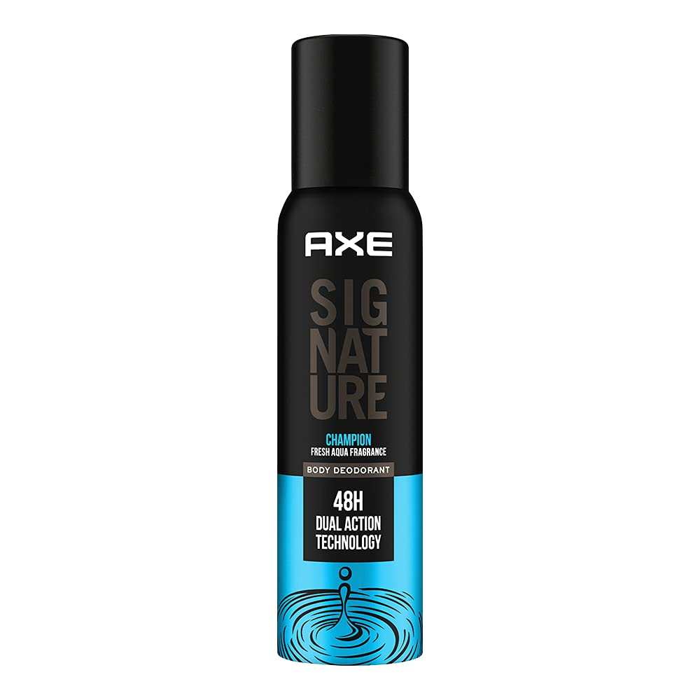 Axe Signature Deodorant Champion 154ml