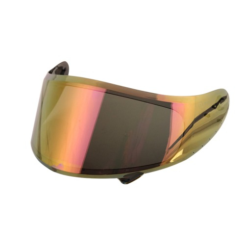 Axor Apex Visor Red