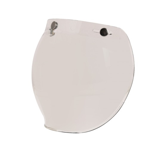 Axor Jet Clear Bubble Visor