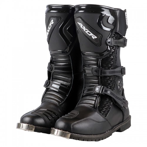 Axor Kaza Riding Boots