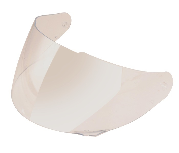 Axor Rage Visor Clear