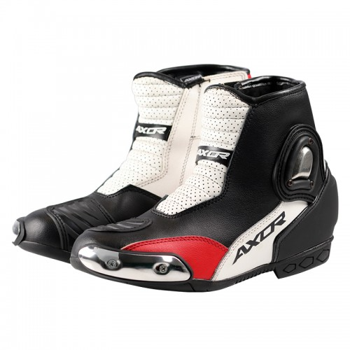 Axor Slicks Riding Boots