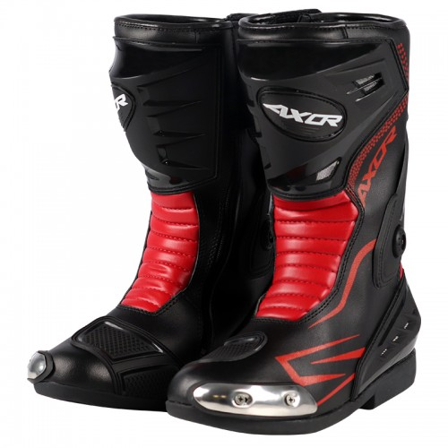 Axor Slipstream Riding Boots