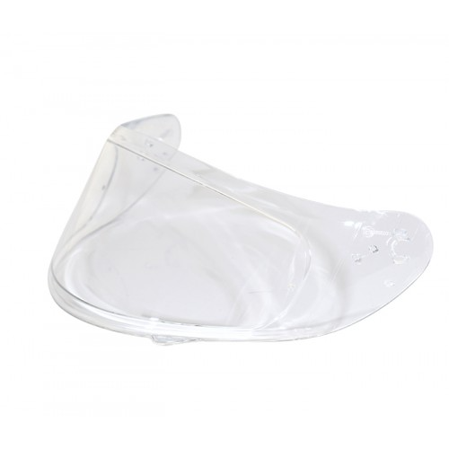 Axor Stealth Clear Visor