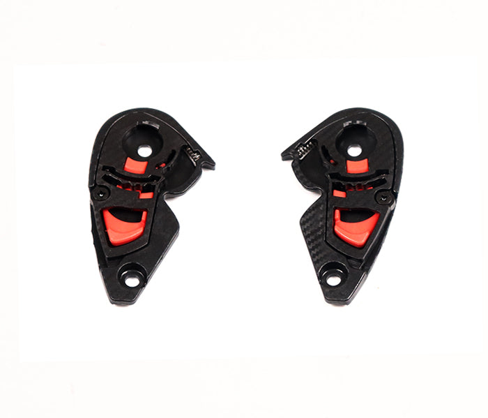 Axor Stealth Visor Fittings