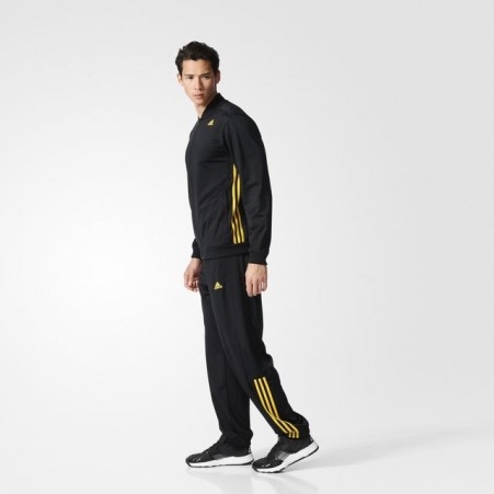 Adidas Essentials Track Suit For Men AY3015