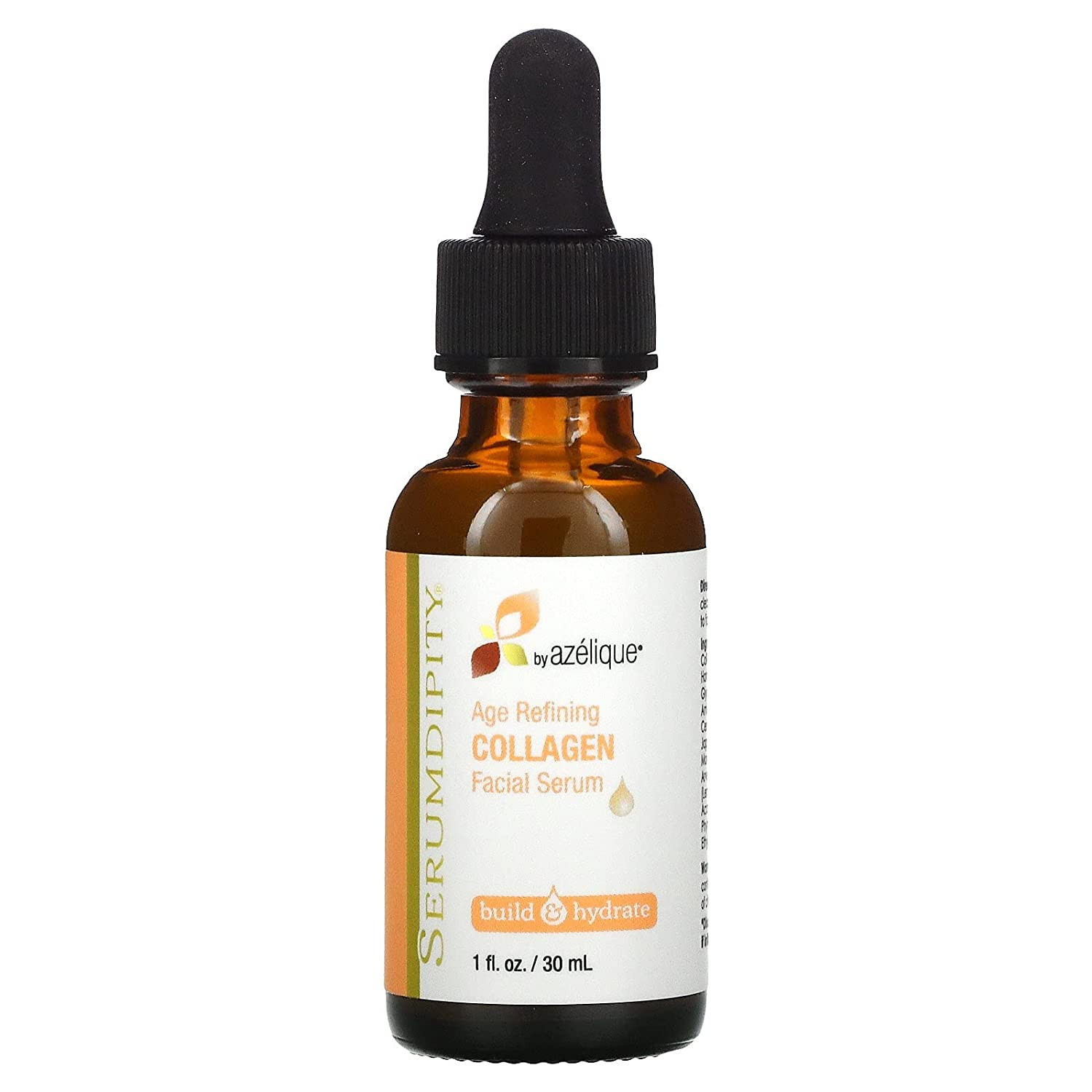 Azelique Serumdipity Age Refining Hyaluronic Acid Facial Serum
