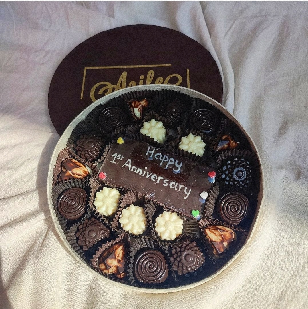 Azile Chocolate