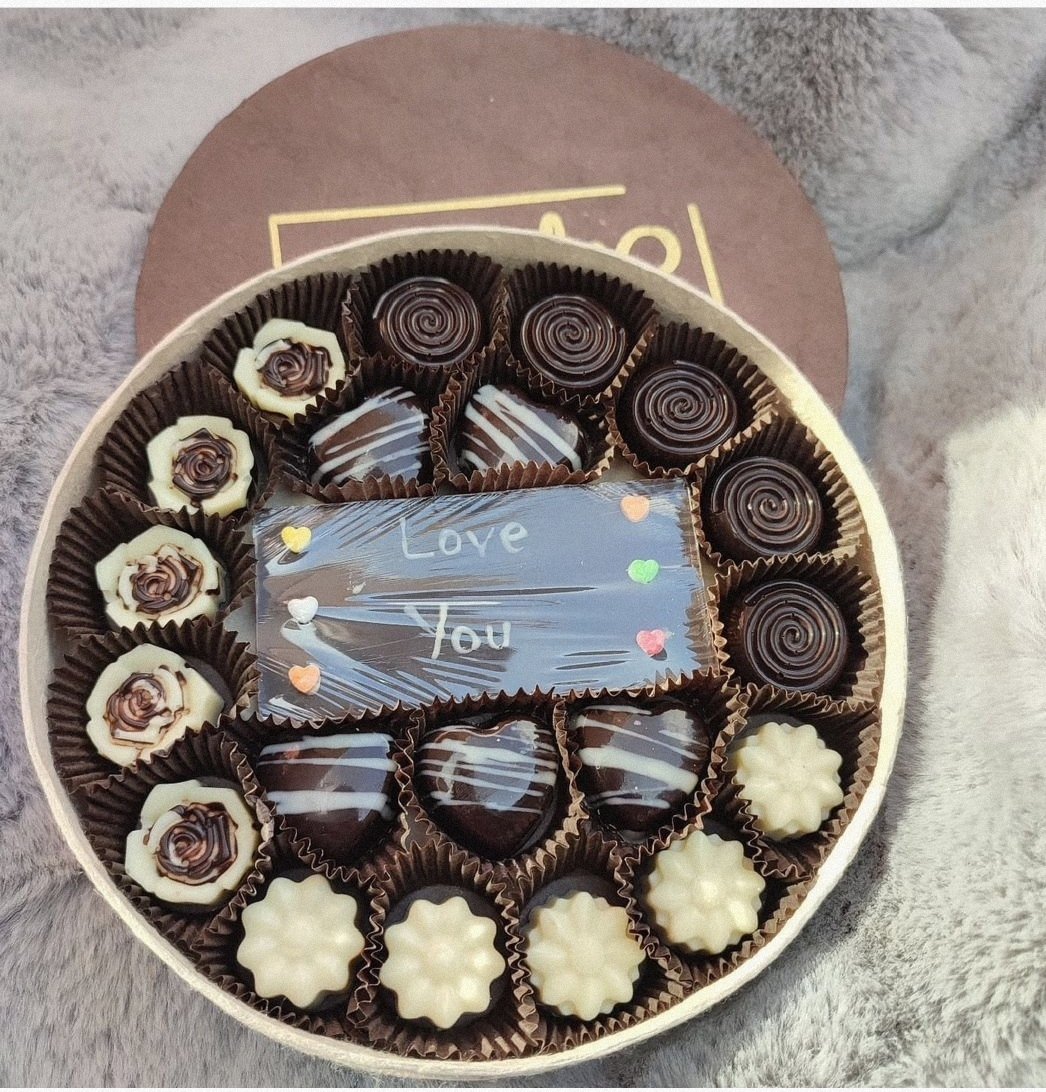 Azile Chocolate - 2
