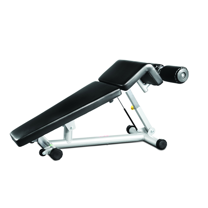 A 61 - Decline Sit Up Magnum (WNQ)