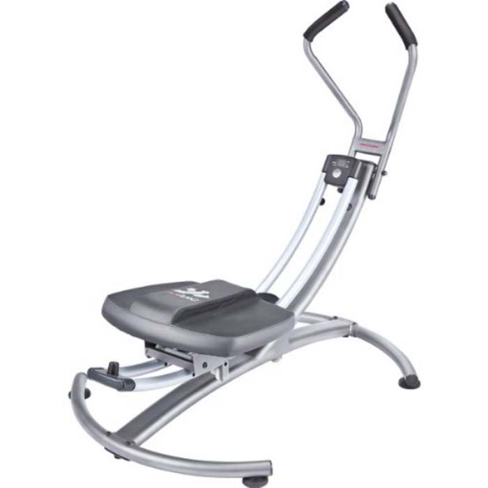 AB Coaster with silver color CSZD
