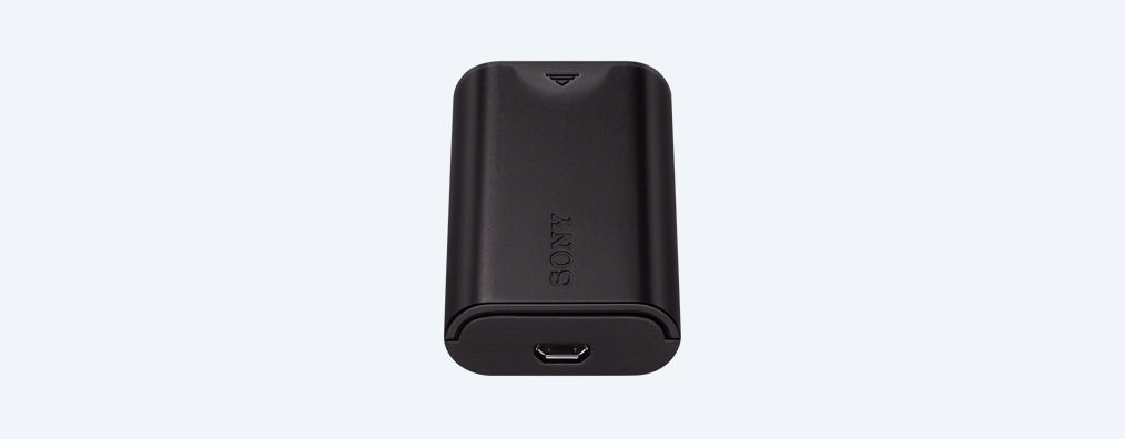 Sony ACCTRDCX Travel DC Charger Kit