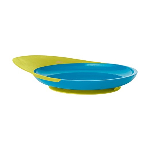 The First Years Catch Plate - Blue/Green B10132