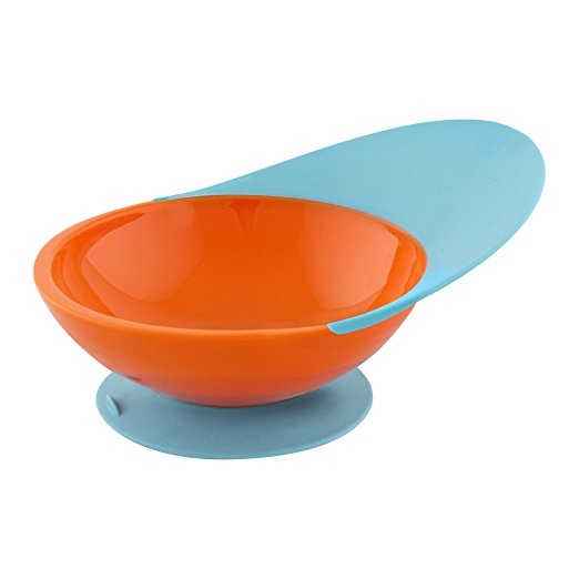 The First Years Catch Bowl - Orange/Blue B260