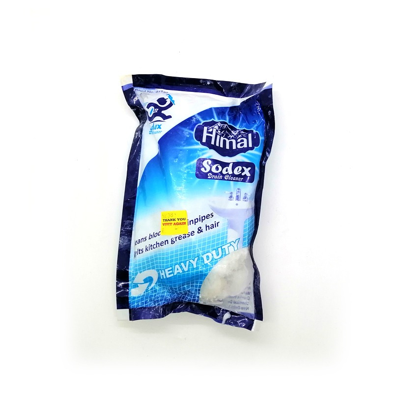 Himal Sodex Drain Cleaner 250gm