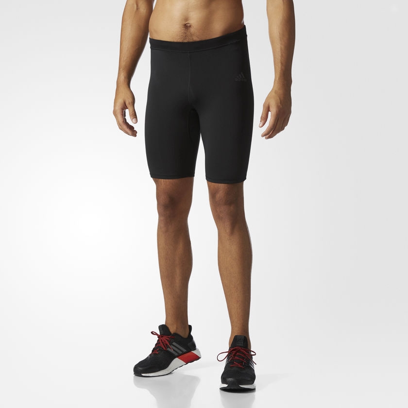 Adidas Running Response Short Tights For Men B47723