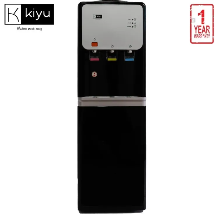 Kiyu KY302 Premium Water Dispenser (Hot, Normal, Cold)