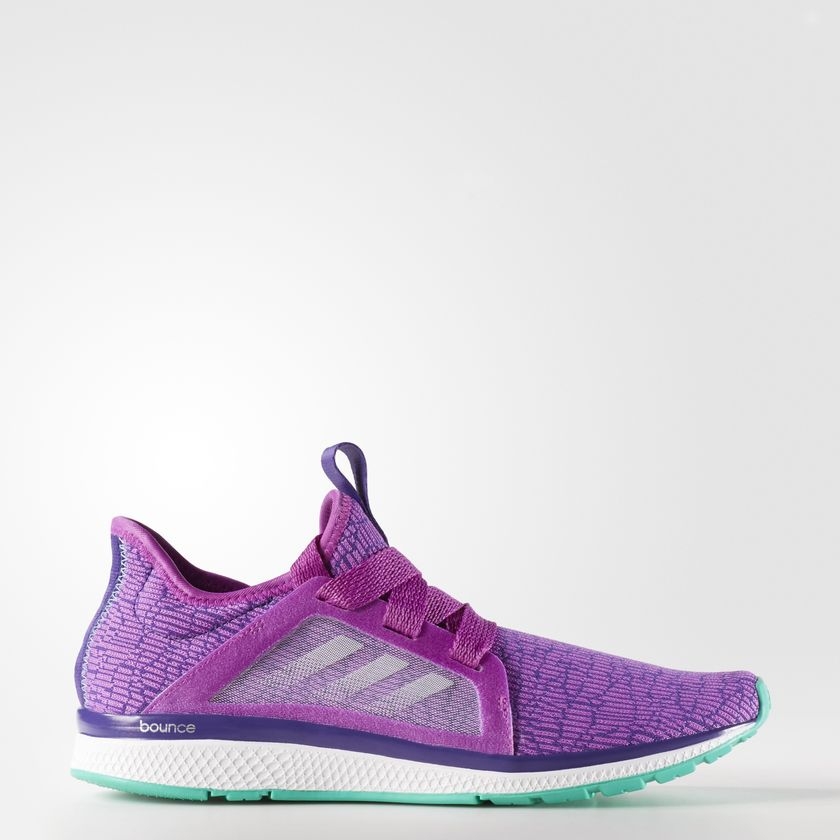 Adidas Edge Lux Running Shoes For Women BA8300