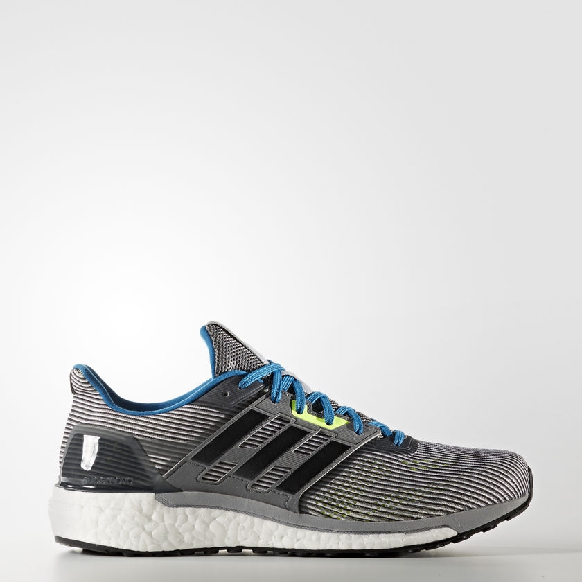 Adidas Supernova Running Shoes For Men BA9933